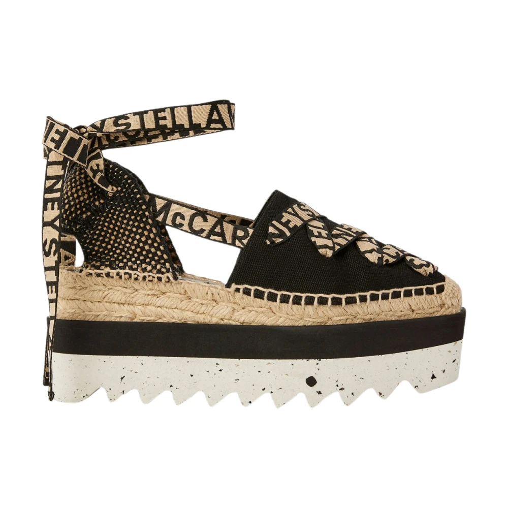 Shoes > Heels > Wedges - - Stella McCartney - Modalova