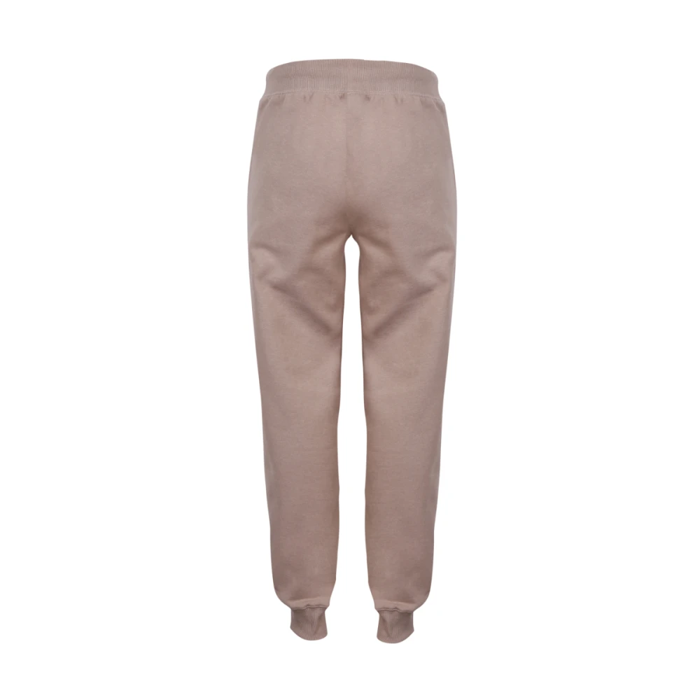 Umbro Sportieve Joggingbroek Brown Heren