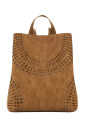 sac-a-dos-pour-femme-moderne-perfore