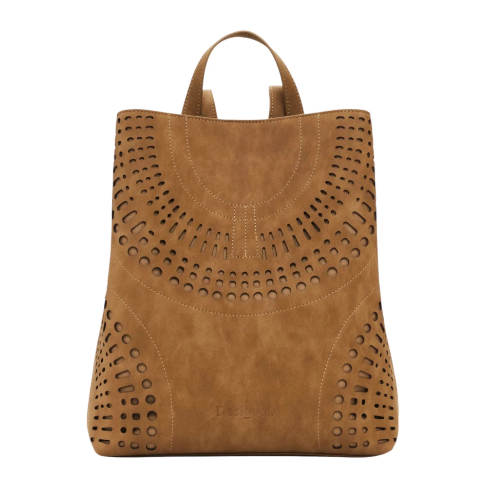 Bags > Backpacks - - Desigual - Modalova