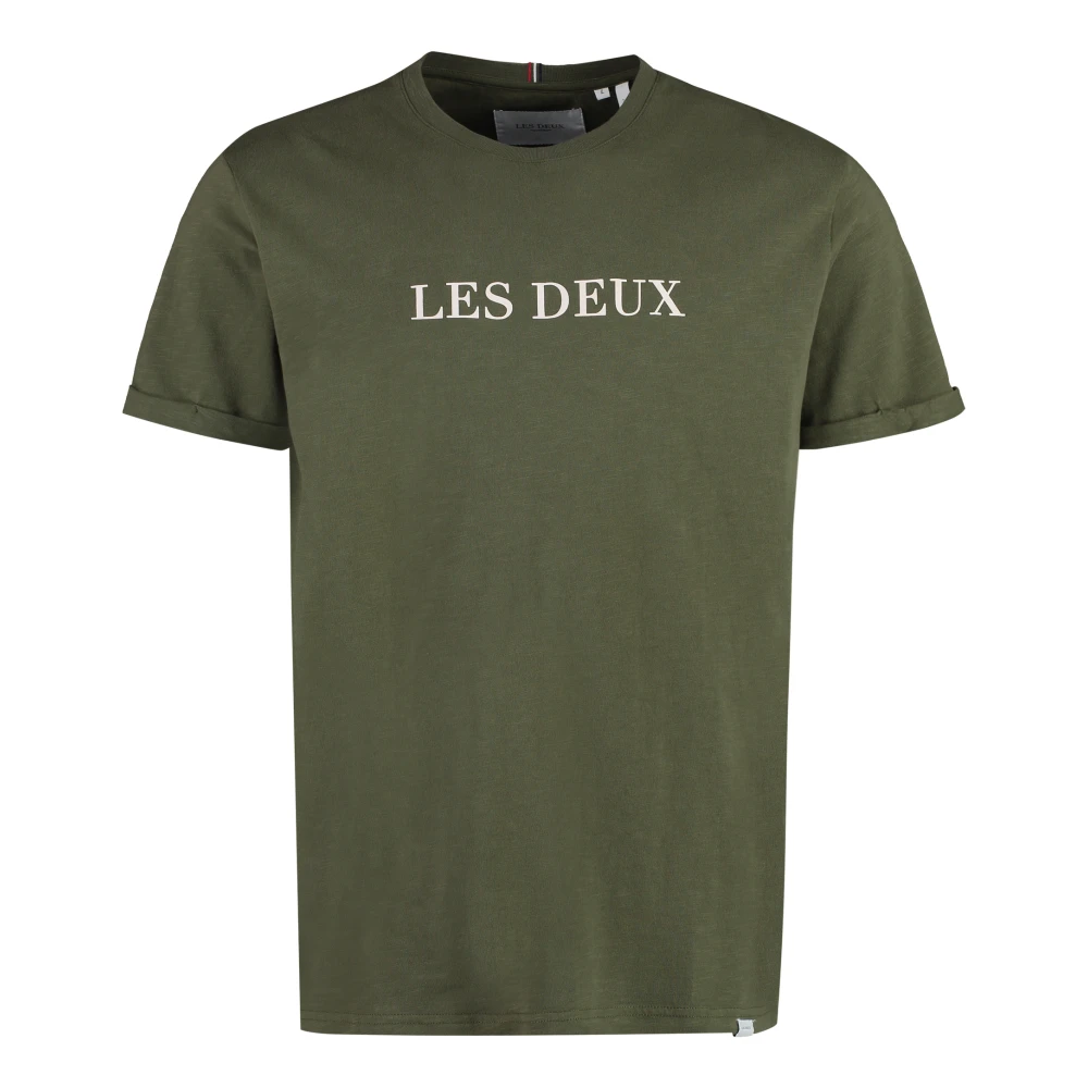 Tops > T-Shirts - - Les Deux - Modalova