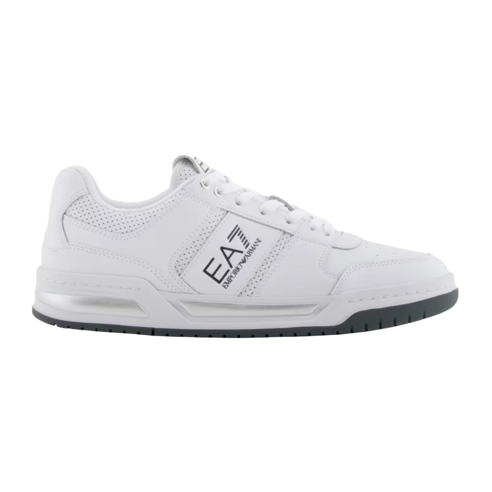 Shoes > Sneakers - - Emporio Armani EA7 - Modalova