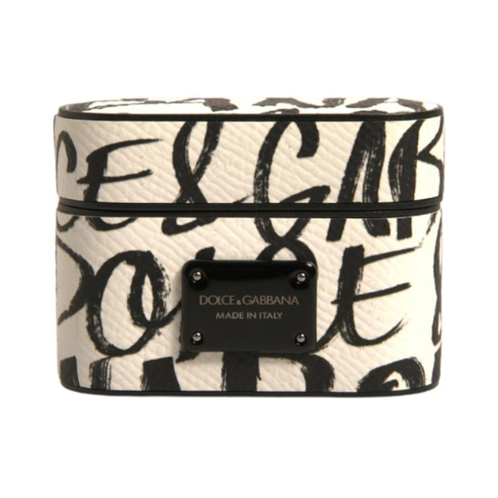 Accessories > Phone Accessories - - Dolce & Gabbana - Modalova