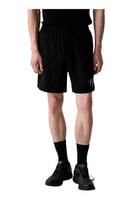 Lyocell Shorts