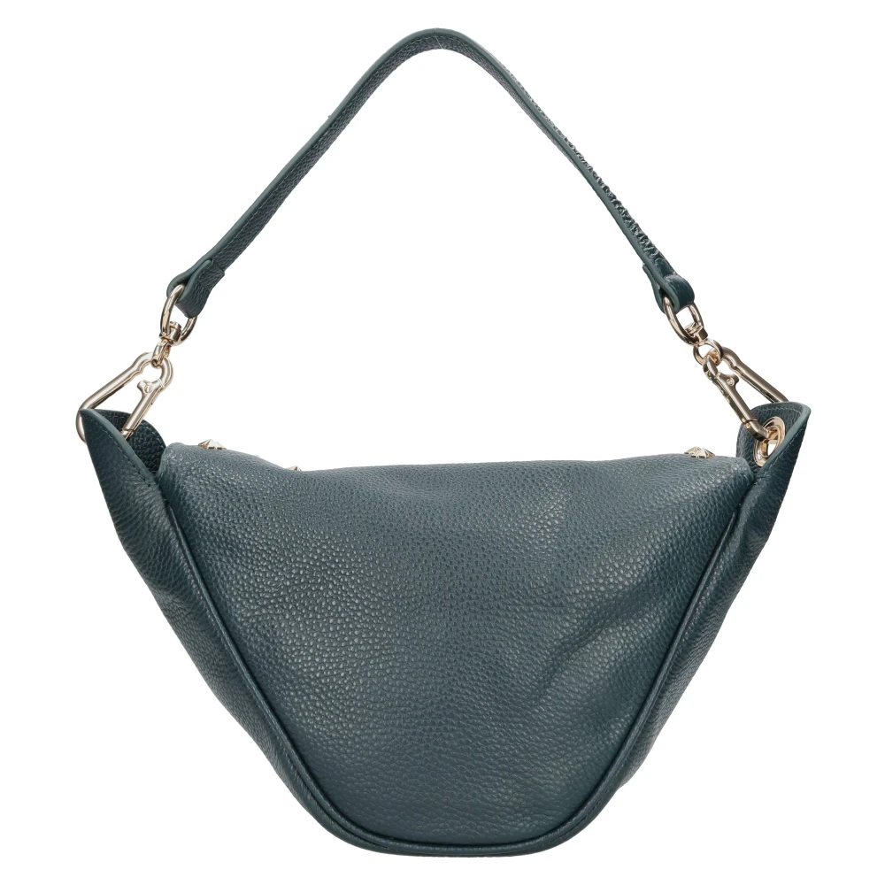 La Carrie Tassen.. Groen Green Dames