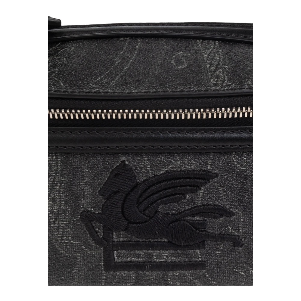 ETRO Heuptas Black Heren