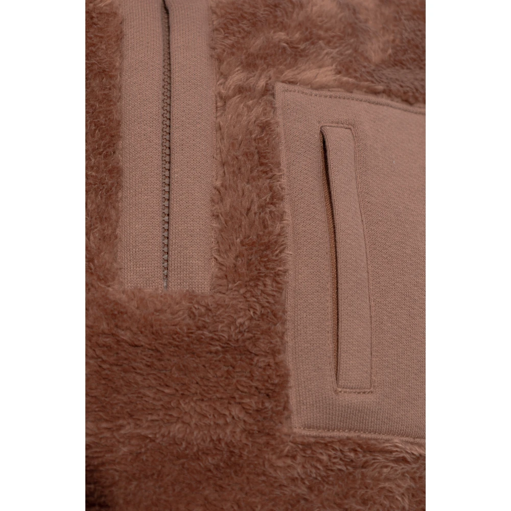 Ugg Sweatshirt Janeann Brown Dames