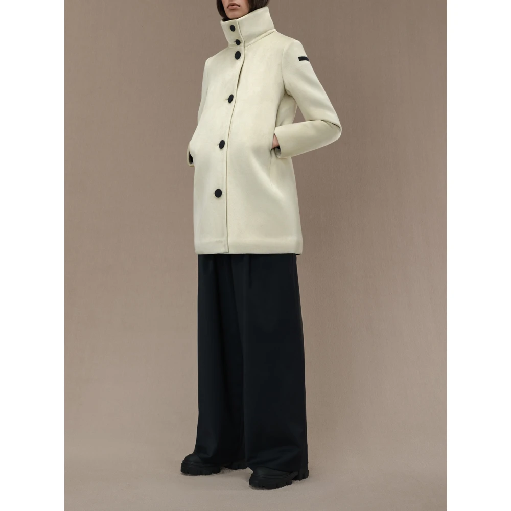 RRD Velvet Neo Damesjas Beige Dames