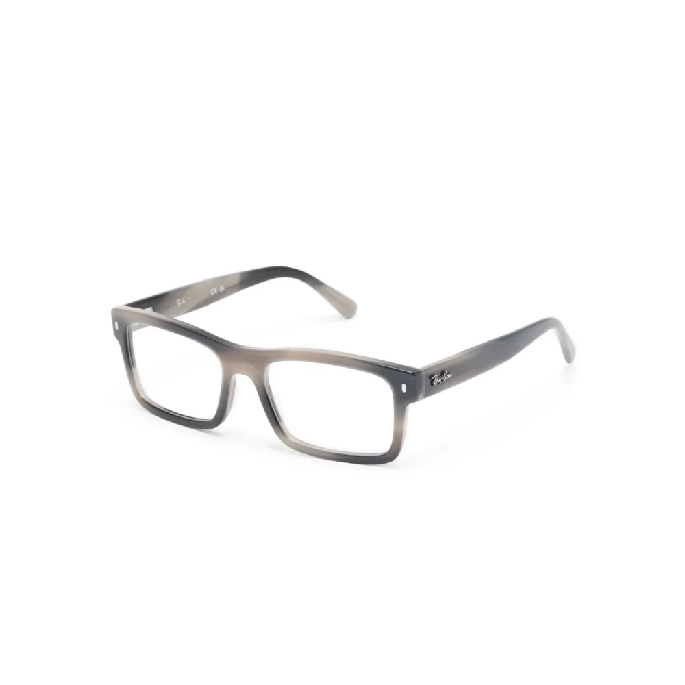 Ray-Ban Unisex Brun Rb5435 8404 Eyeglasses