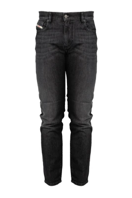 Stiliga D-Strukt Jeans