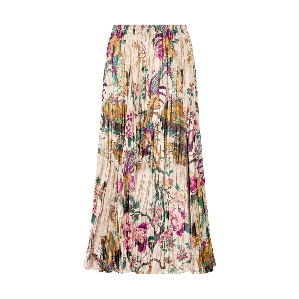 Roberto Cavalli Donna Multicolor Gonne, E, M, New,