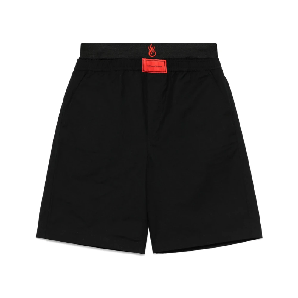 Shorts > Casual Shorts - - Vision OF Super - Modalova