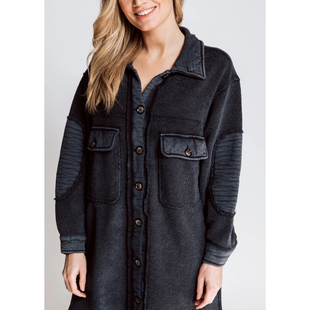 Zhrill Cardigan Balina Blue Dames