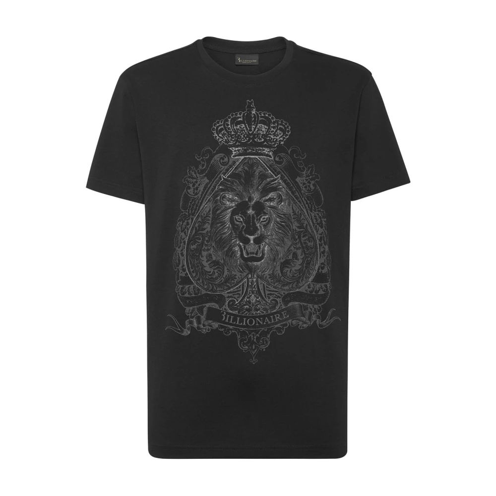 Tops > T-Shirts - - Billionaire - Modalova