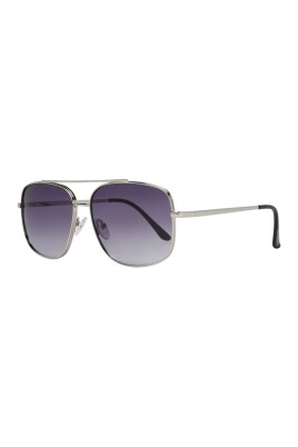 lunettes-de-soleil-aviateur-argent-pour-homme