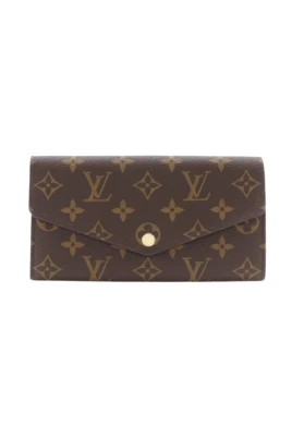 Pre-owned M60531 Lång plånbok (vikbar)