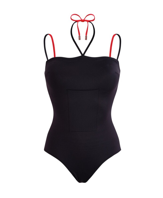 maillot-de-bain-une-piece-a-nouer-bicolore