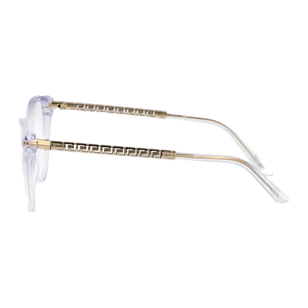 Versace Stijlvolle Optische Bril Model 0Ve3353 White Dames