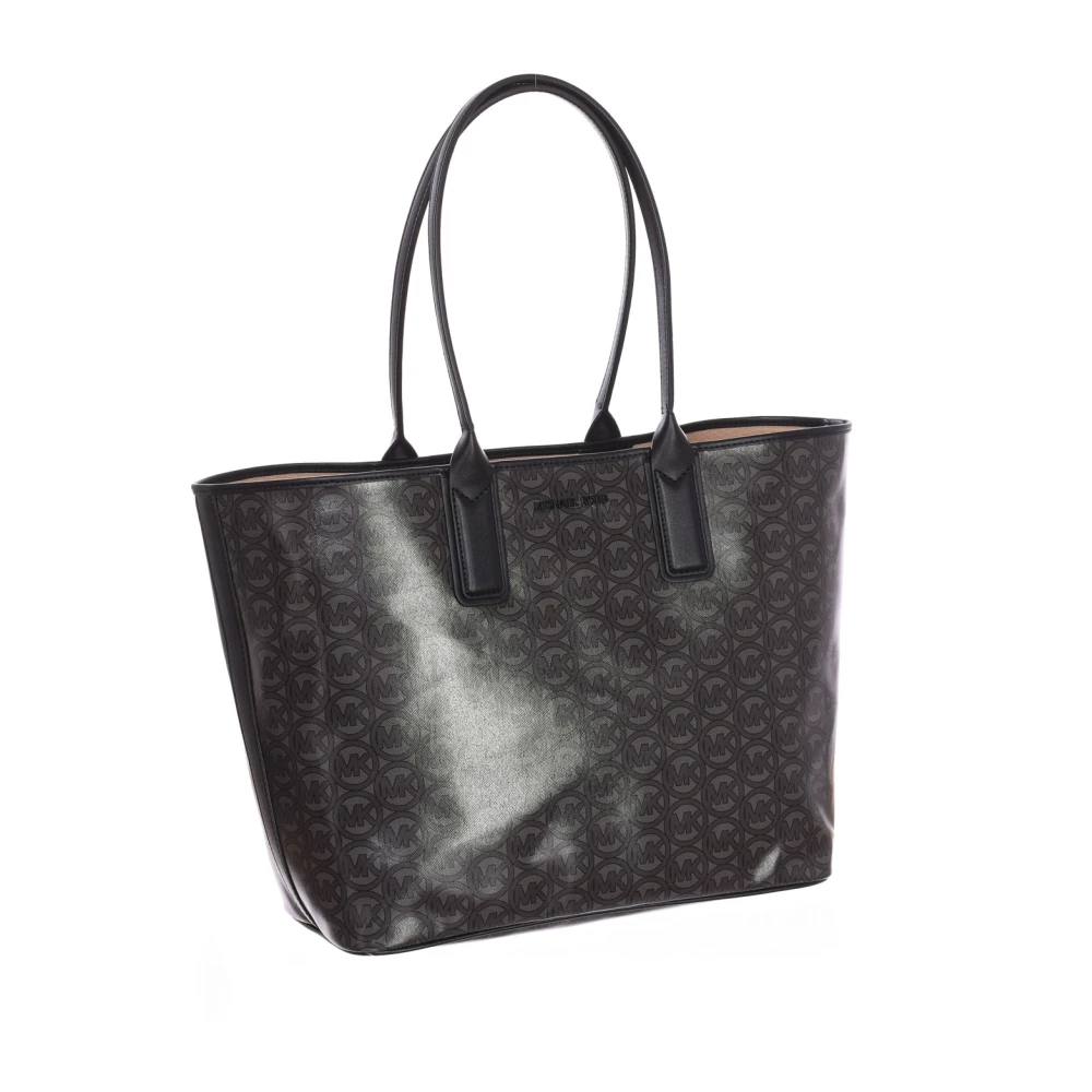 Michael Kors Klassieke Tote Tas Black Dames