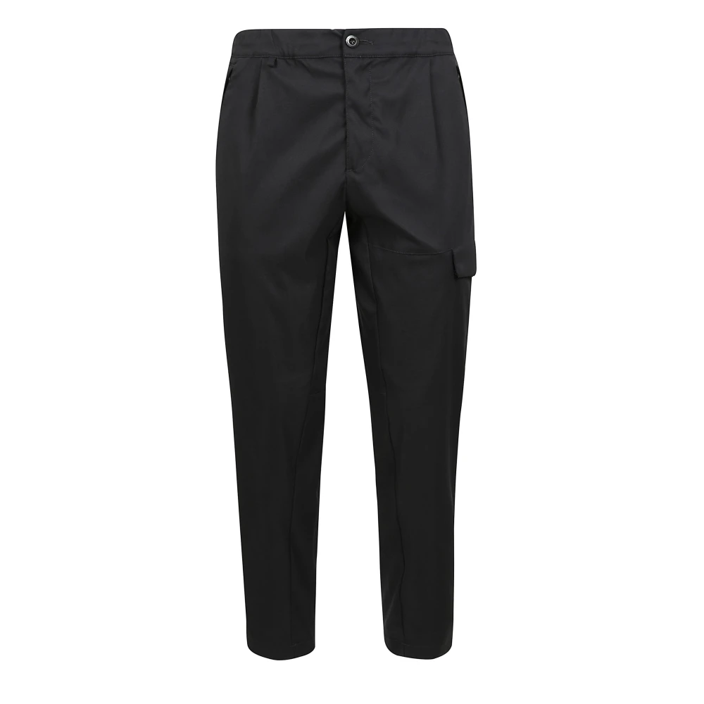 Trousers > Slim-fit Trousers - - C.p. Company - Modalova