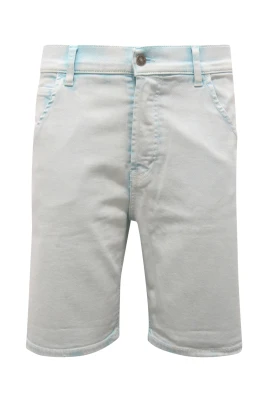 Julyan Regular Bermuda Shorts