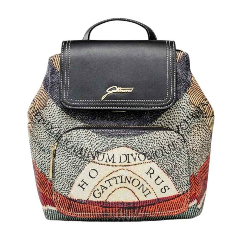 Bags > Backpacks - - Gattinoni - Modalova