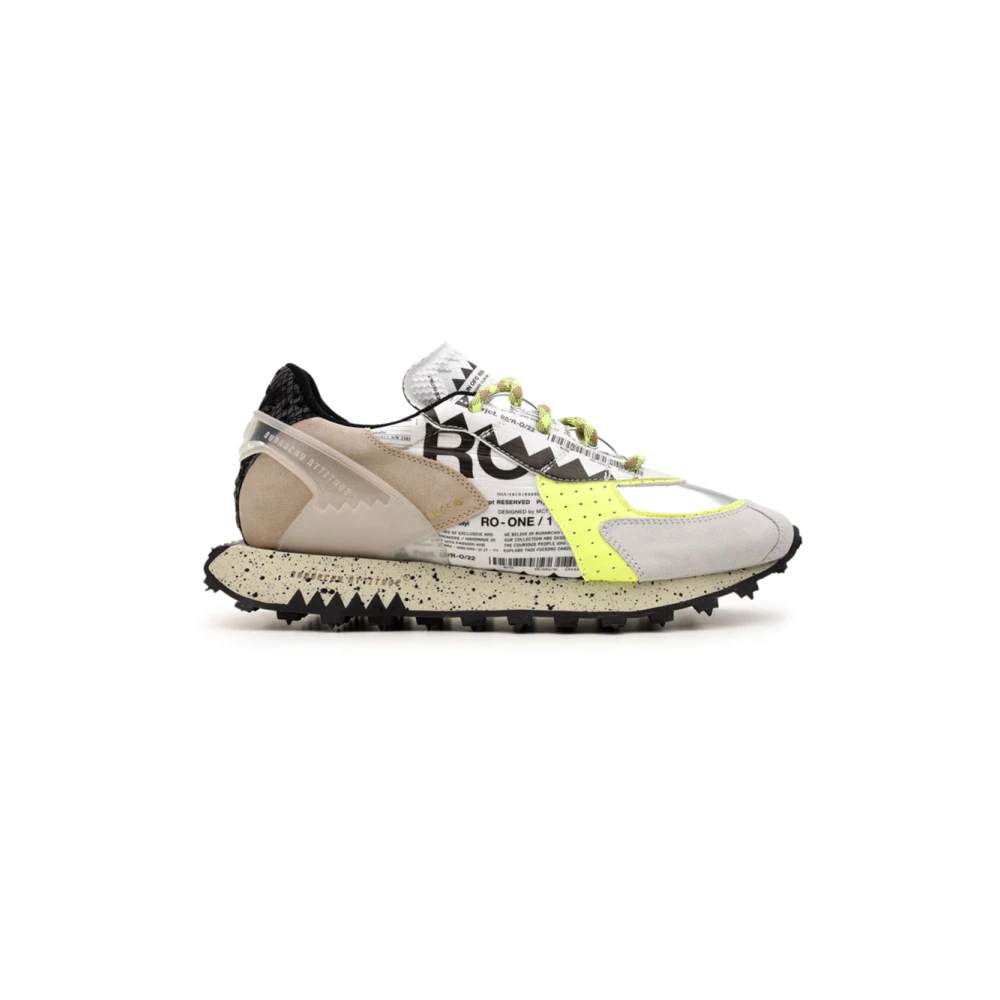 Shoes > Sneakers - - RUN OF - Modalova