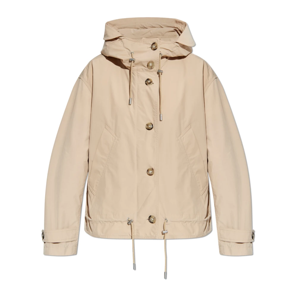 Jackets > Rain Jackets - - Woolrich - Modalova