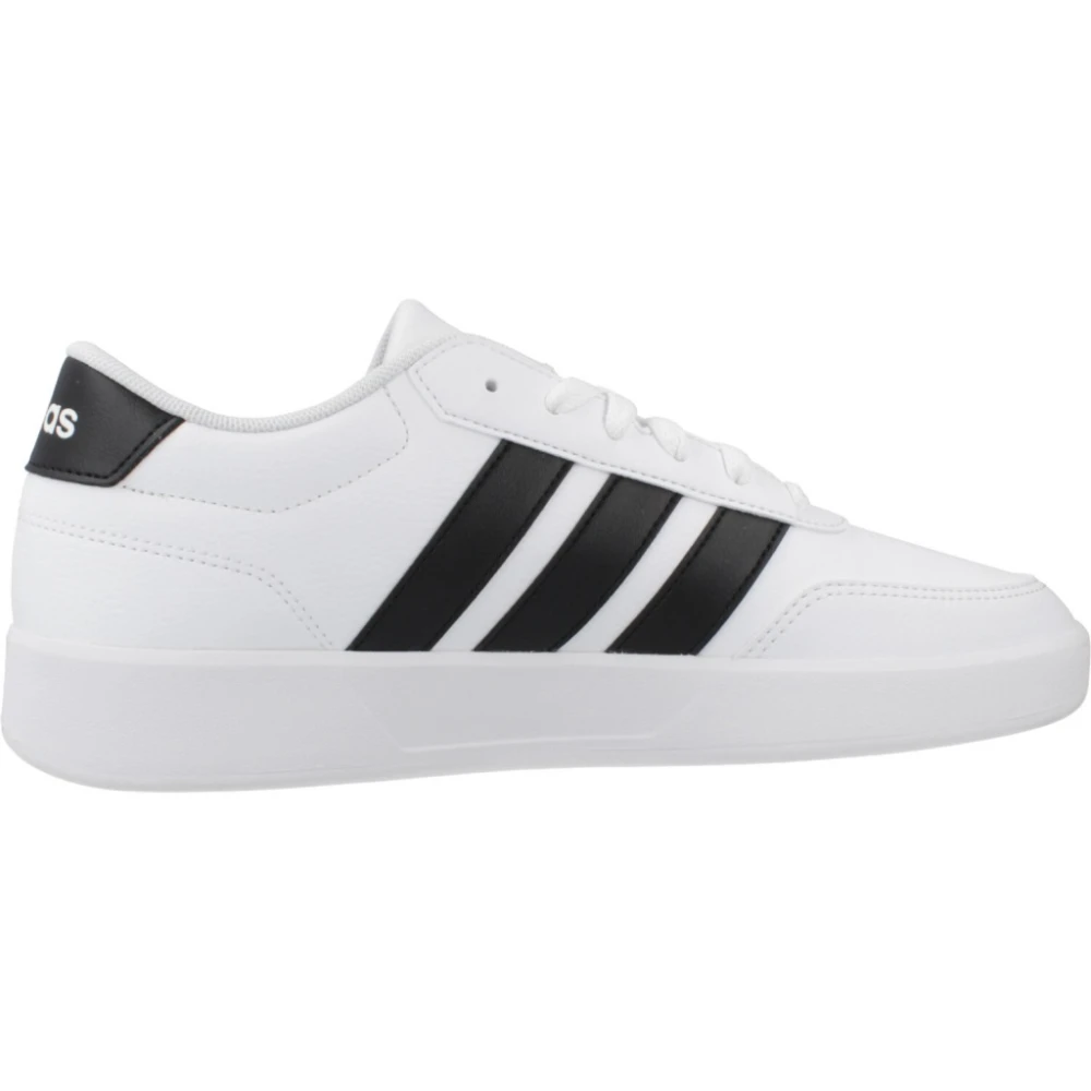 Adidas Bianco Scarpe Breaknet 3.0 Taglia 40, JD Sports - Immagine 3
