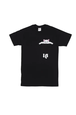 Broke the Pocket Tee