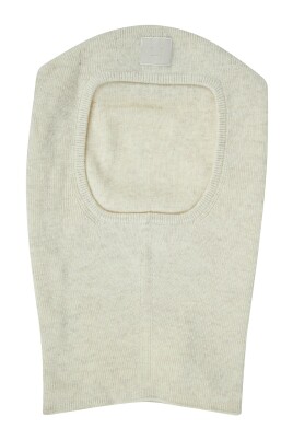 ribbet-uld-beanie-med-logo-patch