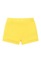 short-de-bain-jaune-avec-impression-ours-en-peluche