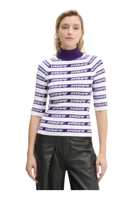 Matt Sweater