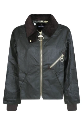 Arlene Wax Jacket