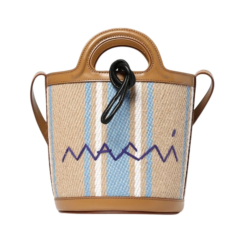 Bags > Handbags - - Marni - Modalova