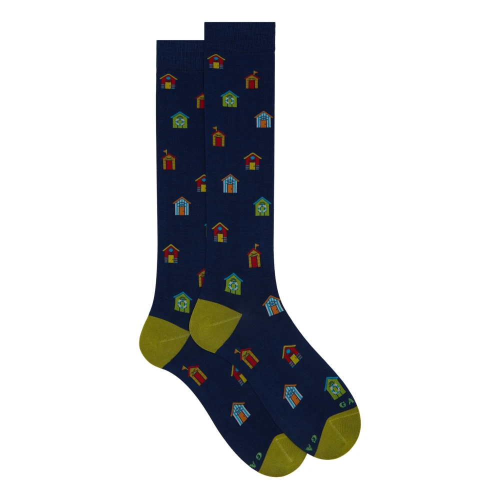 Underwear > Socks - - Gallo - Modalova