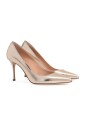 escarpins-en-cuir-or-rose-design-elegant
