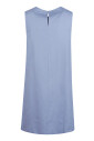 robe-bleue-en-coton-lin-avec-poches