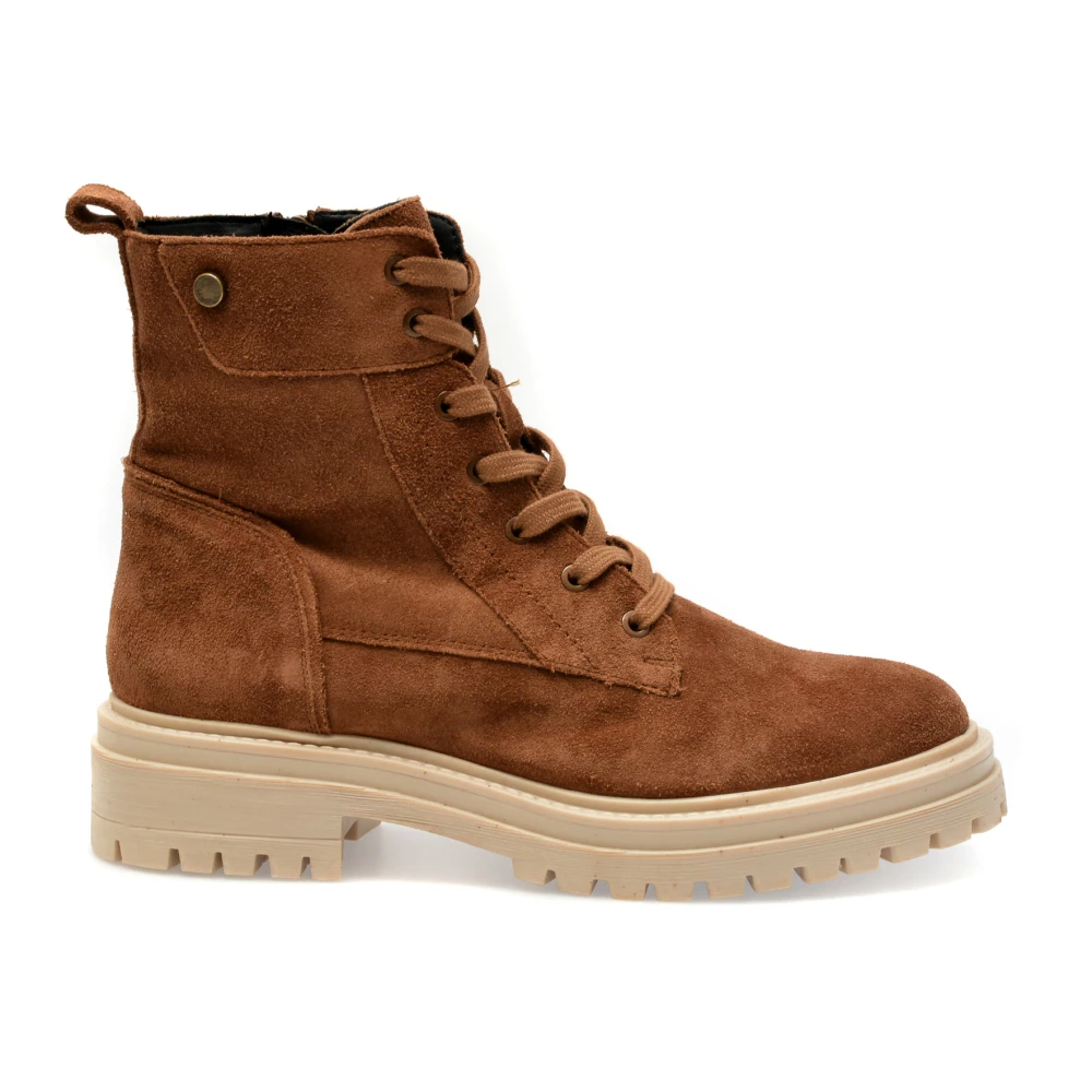 Geox Donna Marrone Scarpe, 40 Eu, New,