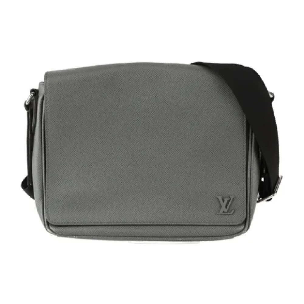 Pre-owned > Pre-owned Bags > Pre-owned Cross Body Bags - - Louis Vuitton Vintage - Modalova