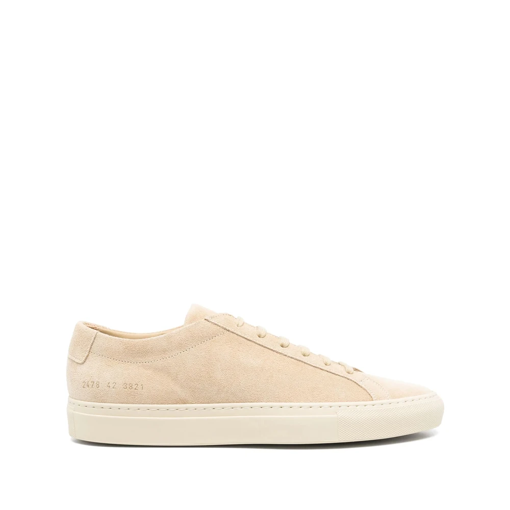 Shoes > Sneakers - - Common Projects - Modalova