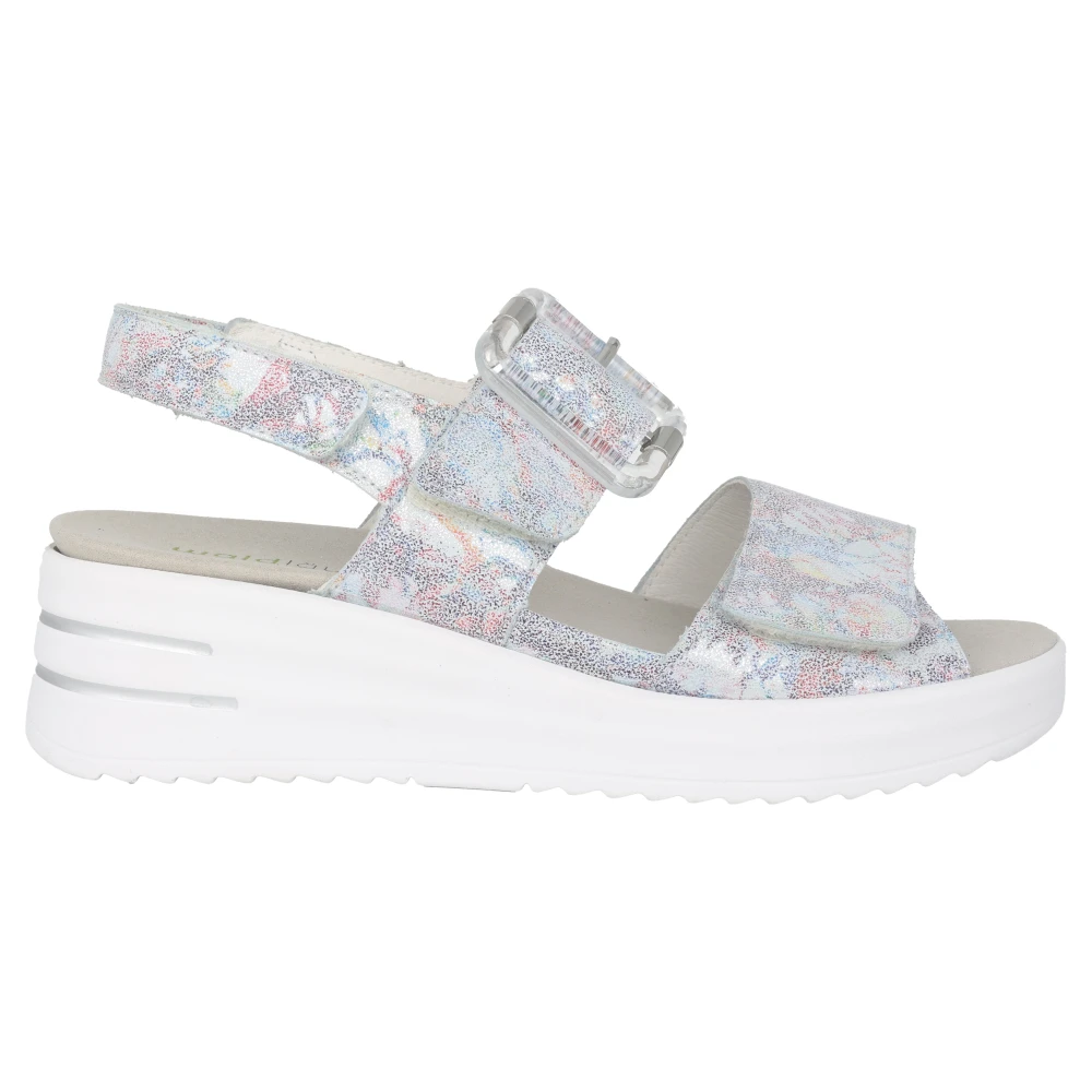 Shoes > Heels > Wedges - - Waldläufer - Modalova