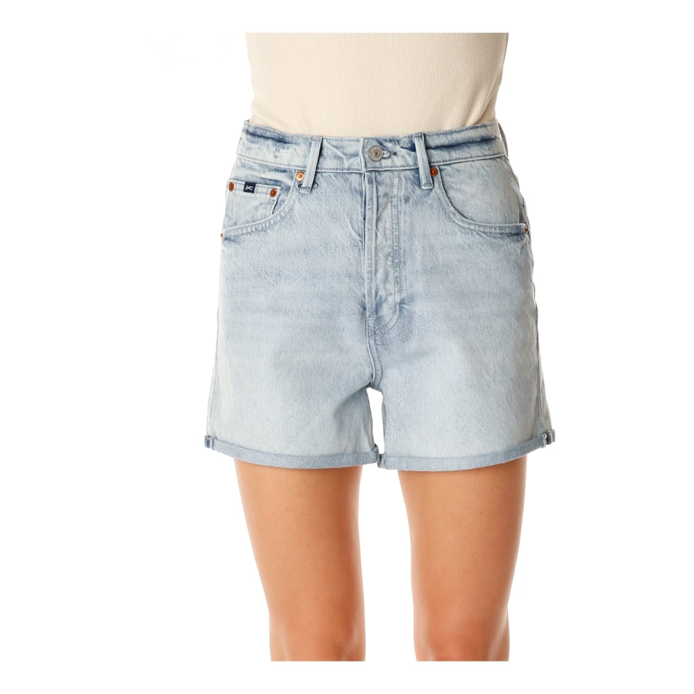 Shorts > Denim Shorts - - Denham - Modalova