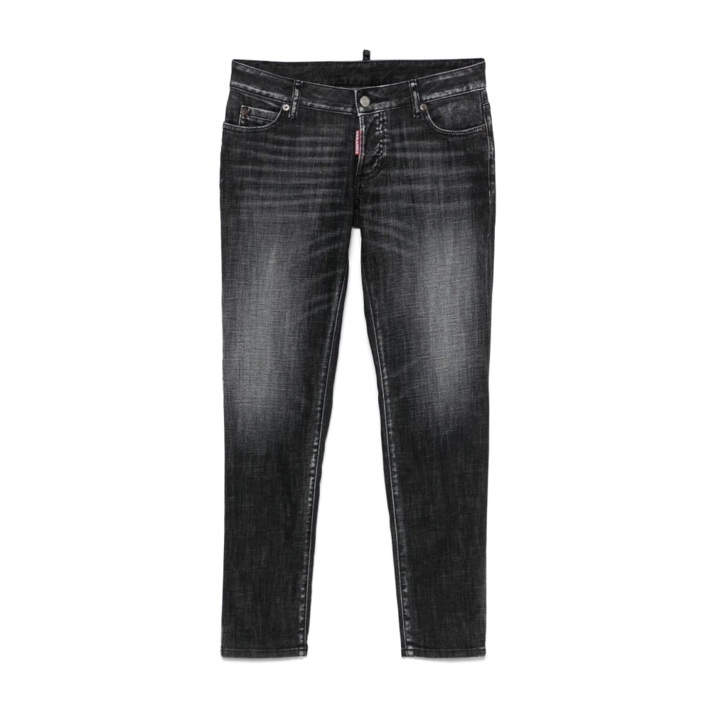 Jeans > Straight Jeans - - Dsquared2 - Modalova