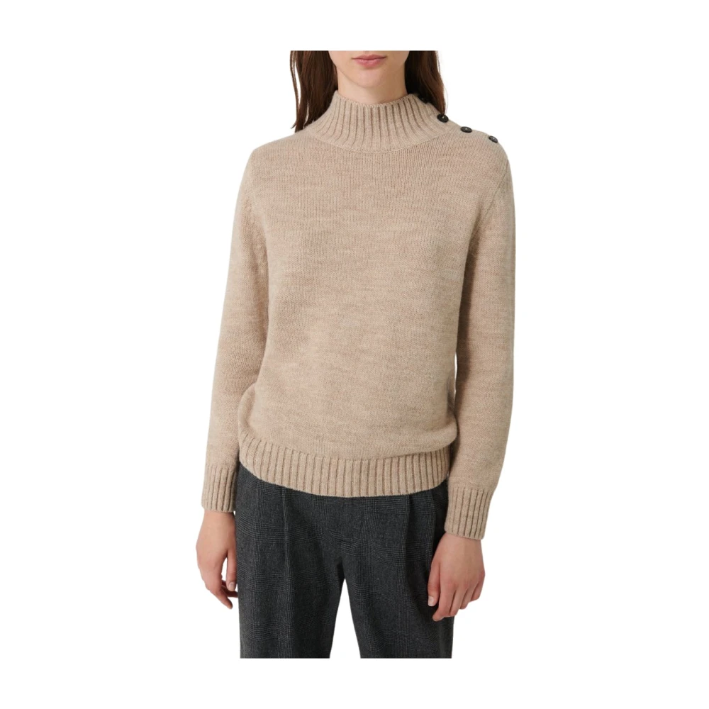 Knitwear > Turtlenecks - - Masscob - Modalova
