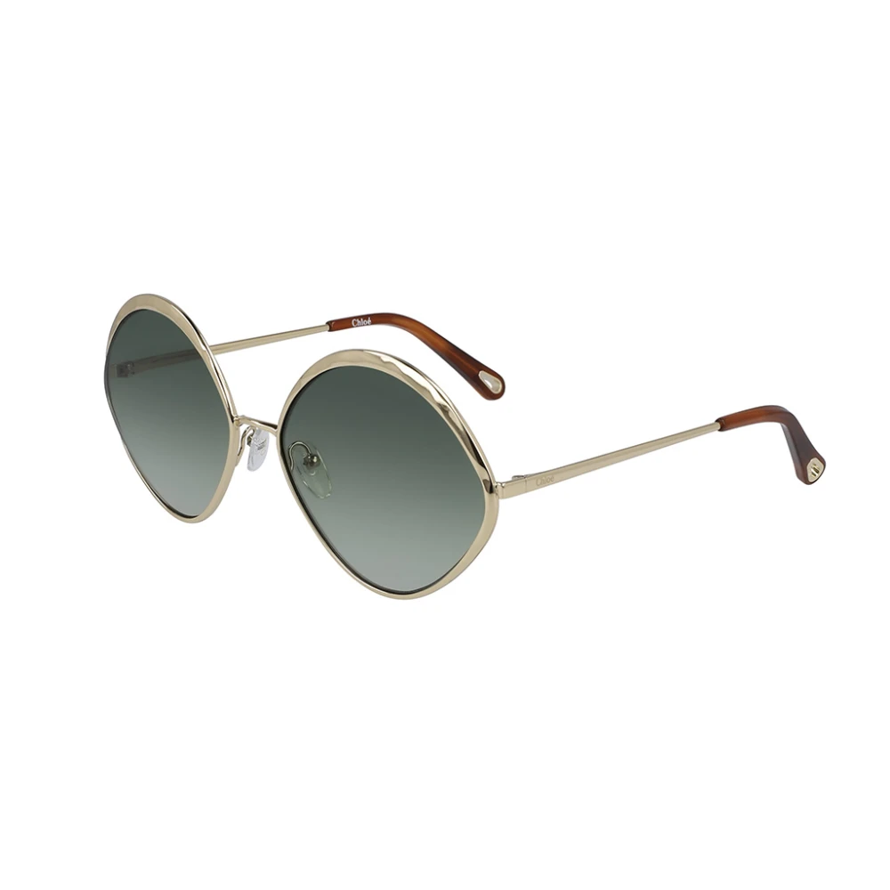 Accessories > Sunglasses - - Chloé - Modalova