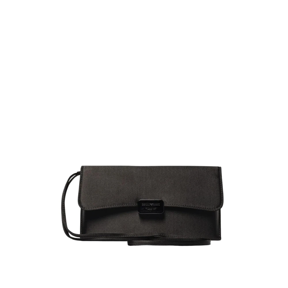 Emporio Armani Mujer Bolso Cruzado Elegante