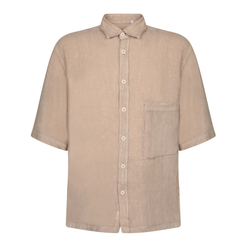 Shirts > Short Sleeve Shirts - - Costumein - Modalova