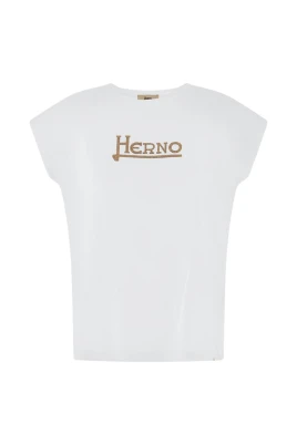 Interlock Jersey T-Shirt