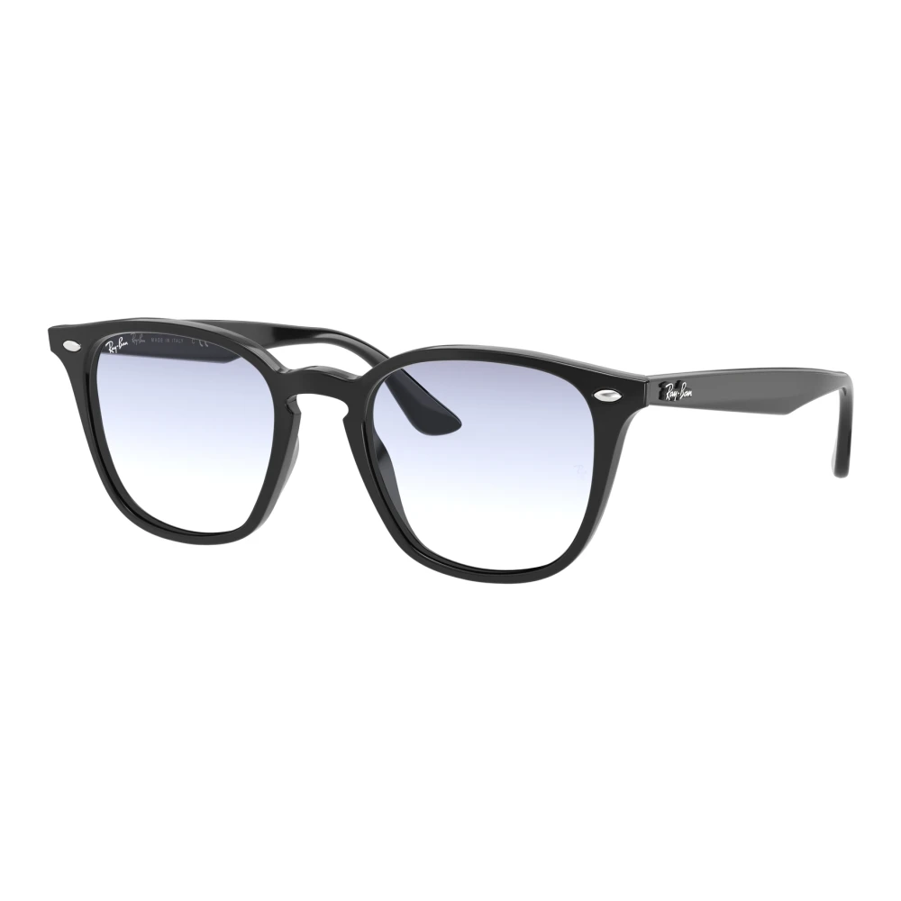 Ray-Ban Sunglasses, Unisex, 52 Mm, Rb4258f Sunglasses Black